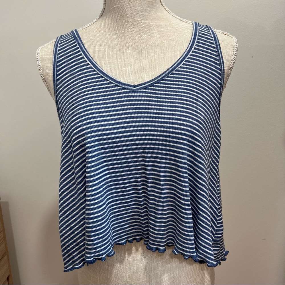 Hollister Tank Top
